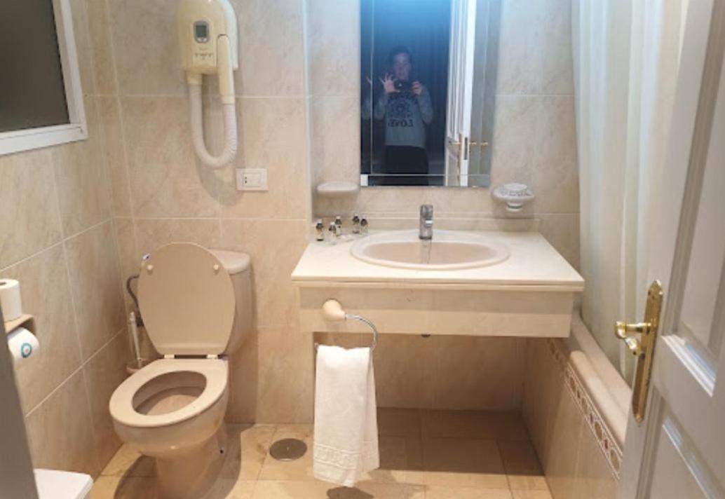 Aparthotel Ona - - Elviria Playa - 6 En Jardines Del Don Carlos 5gl Marbella