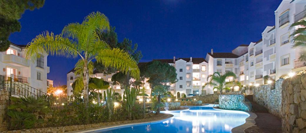 Aparthotel Ona - - Elviria Playa - 6 En Jardines Del Don Carlos 5gl