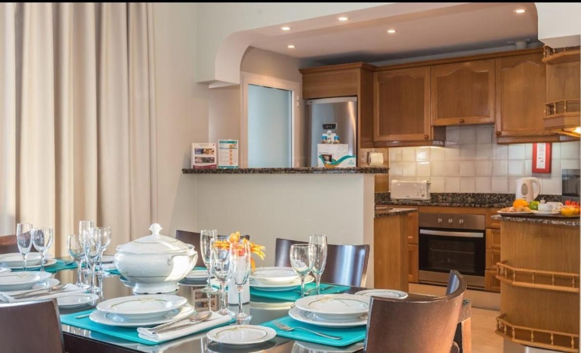 Aparthotel Ona - - Elviria Playa - 6 En Jardines Del Don Carlos 5gl *