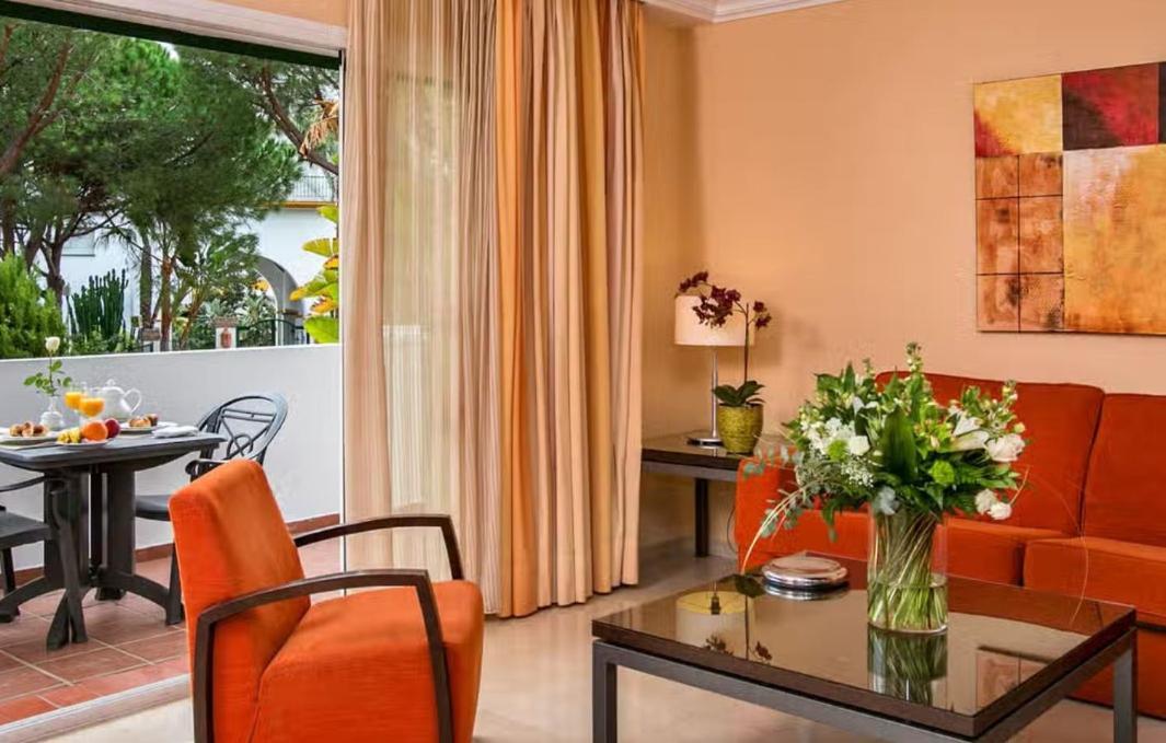 Ona - - Elviria Playa - 6 En Jardines Del Don Carlos 5gl Aparthotel *